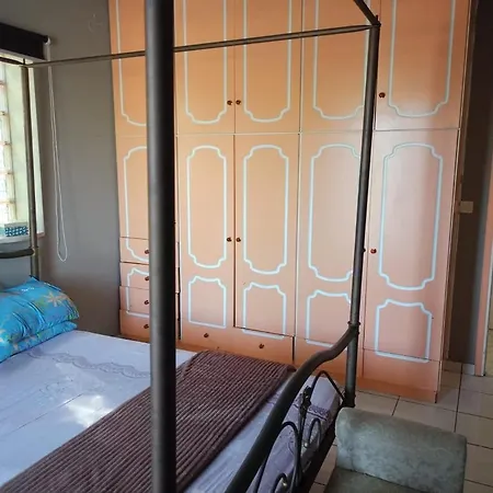 Apartment Away From Home!