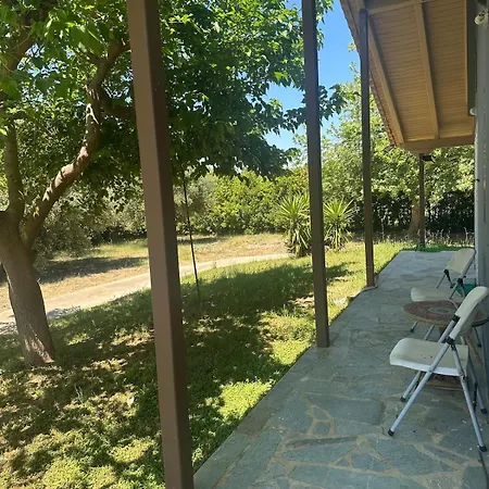 Away From Home! Apartment *
