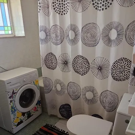 Away From Home! Apartment Kourouta