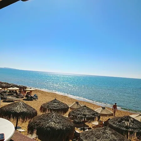 Apartment Away From Home! Kourouta