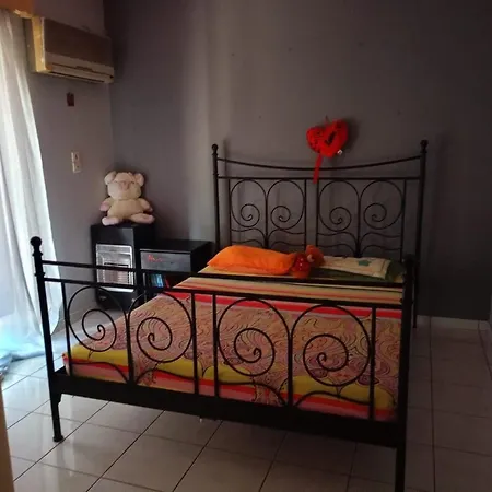 Away From Home! Apartment Kourouta